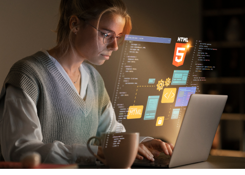 frontend