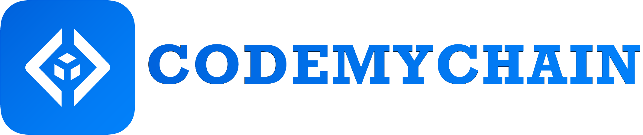 codemychain-logo