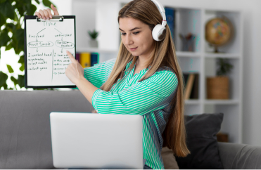 Student-Oriented-Courses